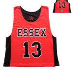 Essex University Women's Racerback pinnie ArchLevel Lacrosse