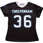 Cheltenham Lacrosse womens jersey